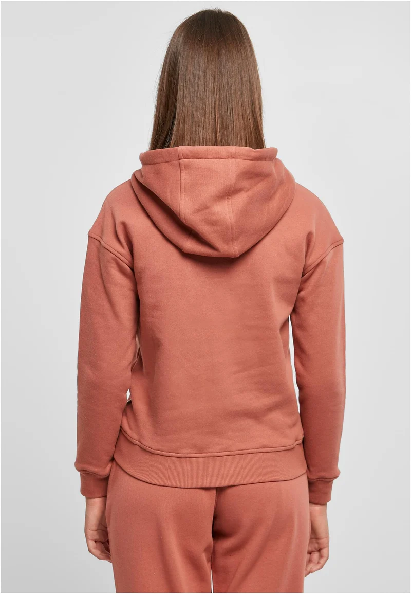 UC Ladies Organic Hoody