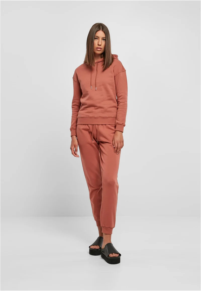 UC Ladies Organic Hoody