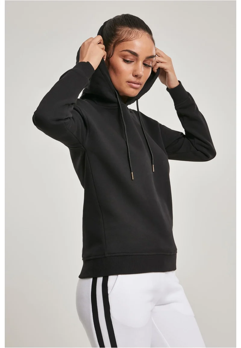 UC Ladies Organic Hoody