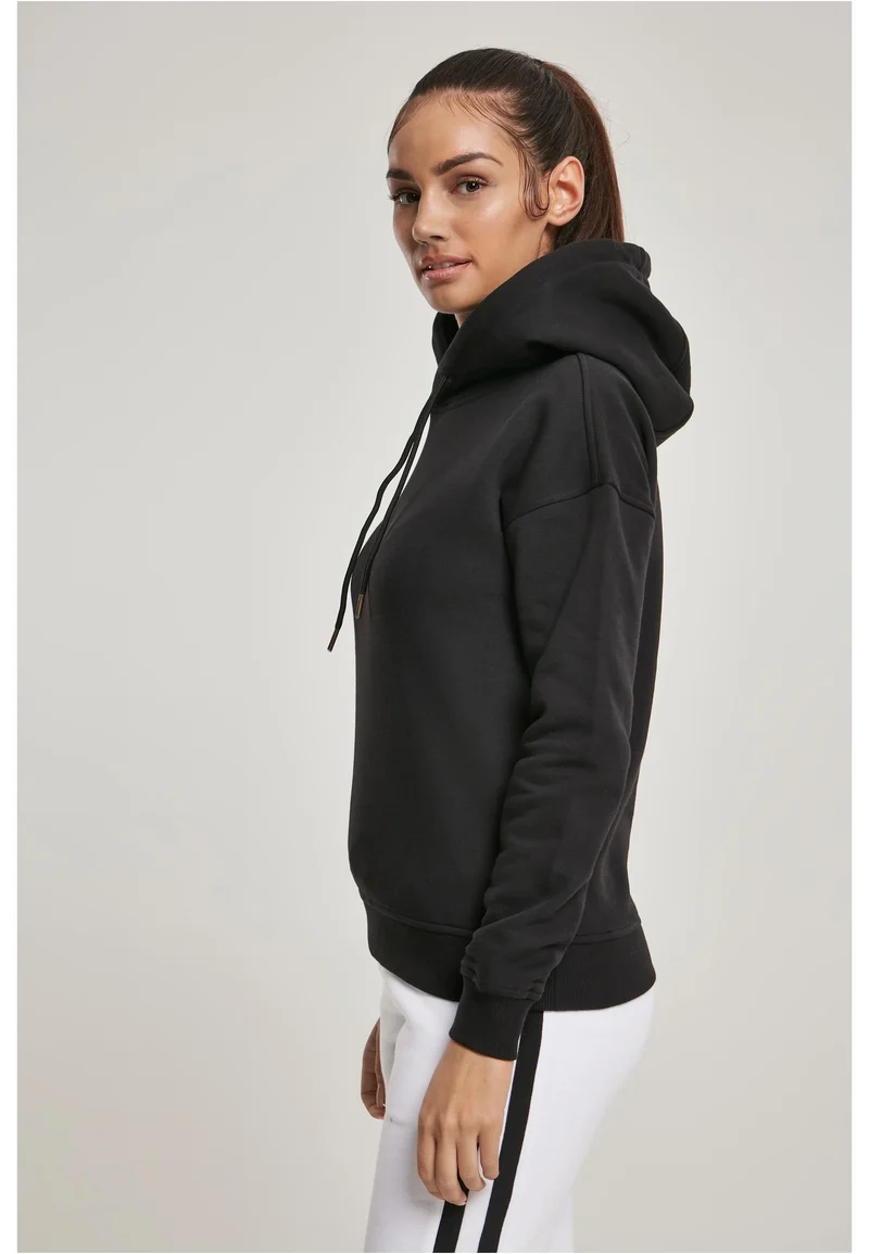 UC Ladies Organic Hoody