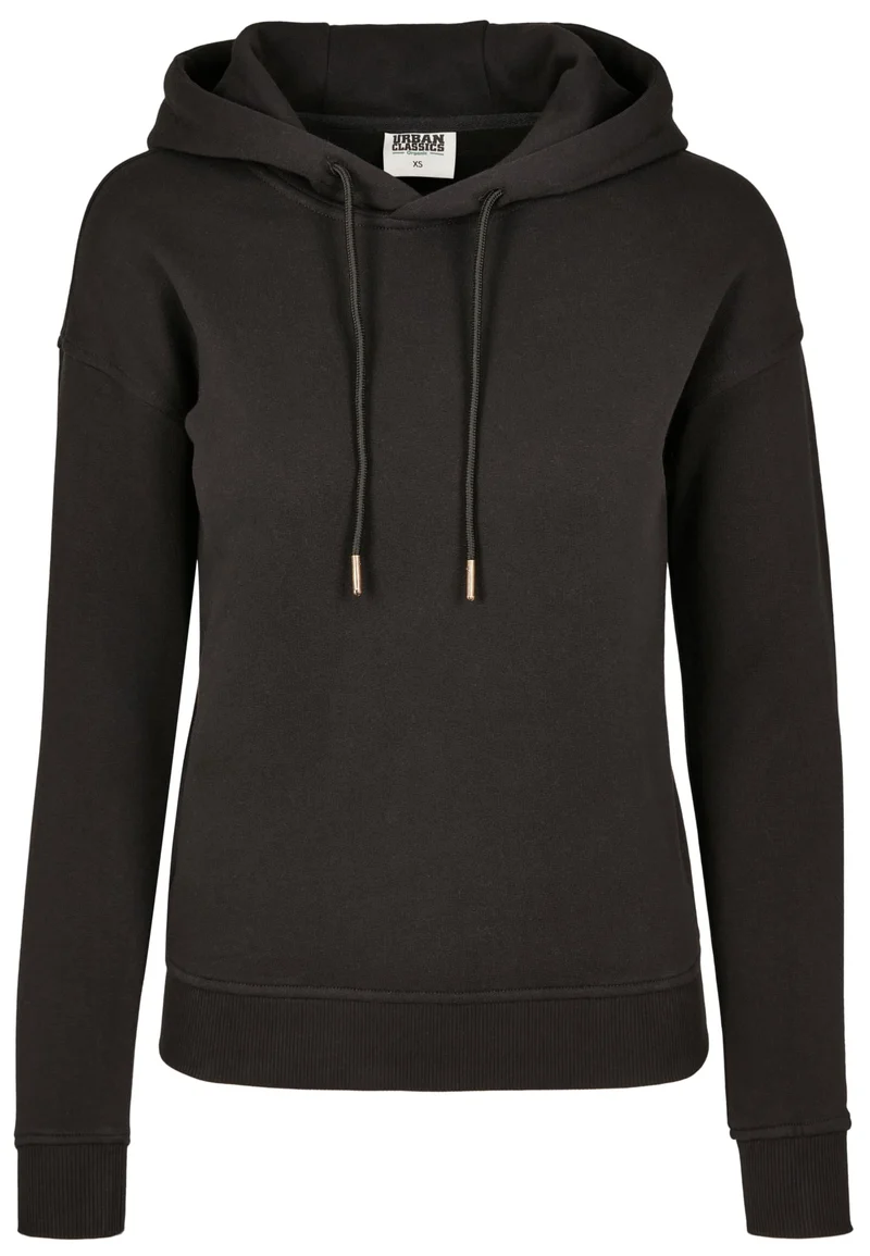 UC Ladies Organic Hoody
