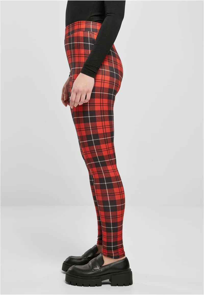 UC Ladies Soft AOP Tights
