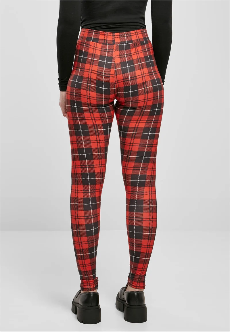 UC Ladies Soft AOP Tights