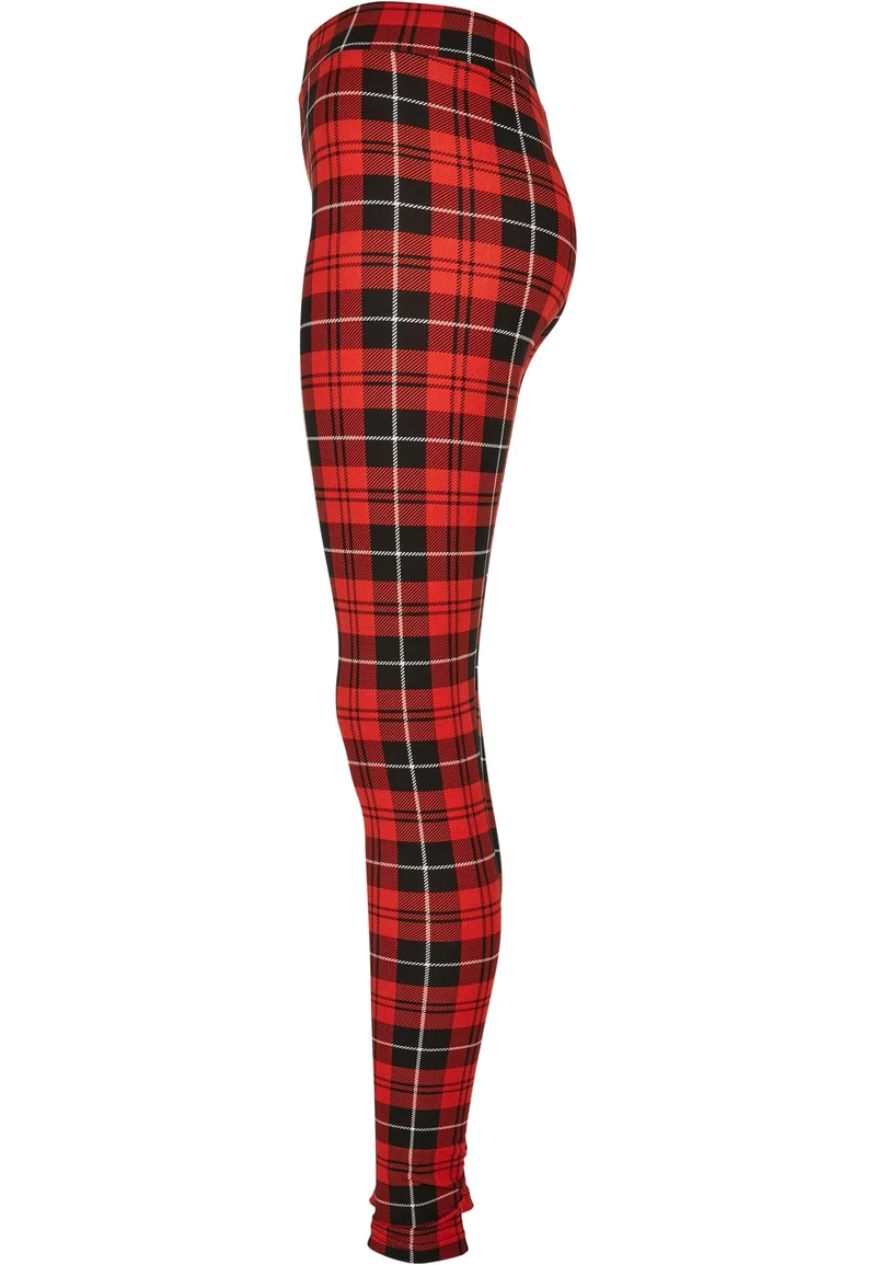 UC Ladies Soft AOP Tights