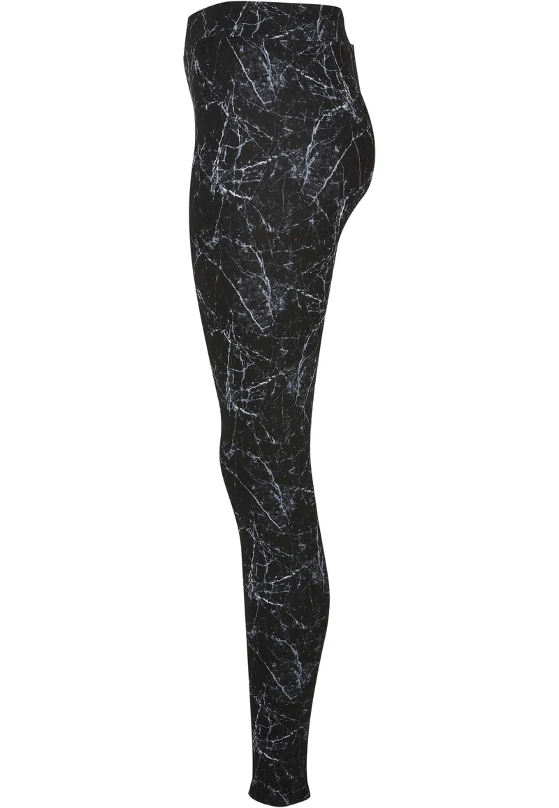 UC Ladies Soft AOP Tights