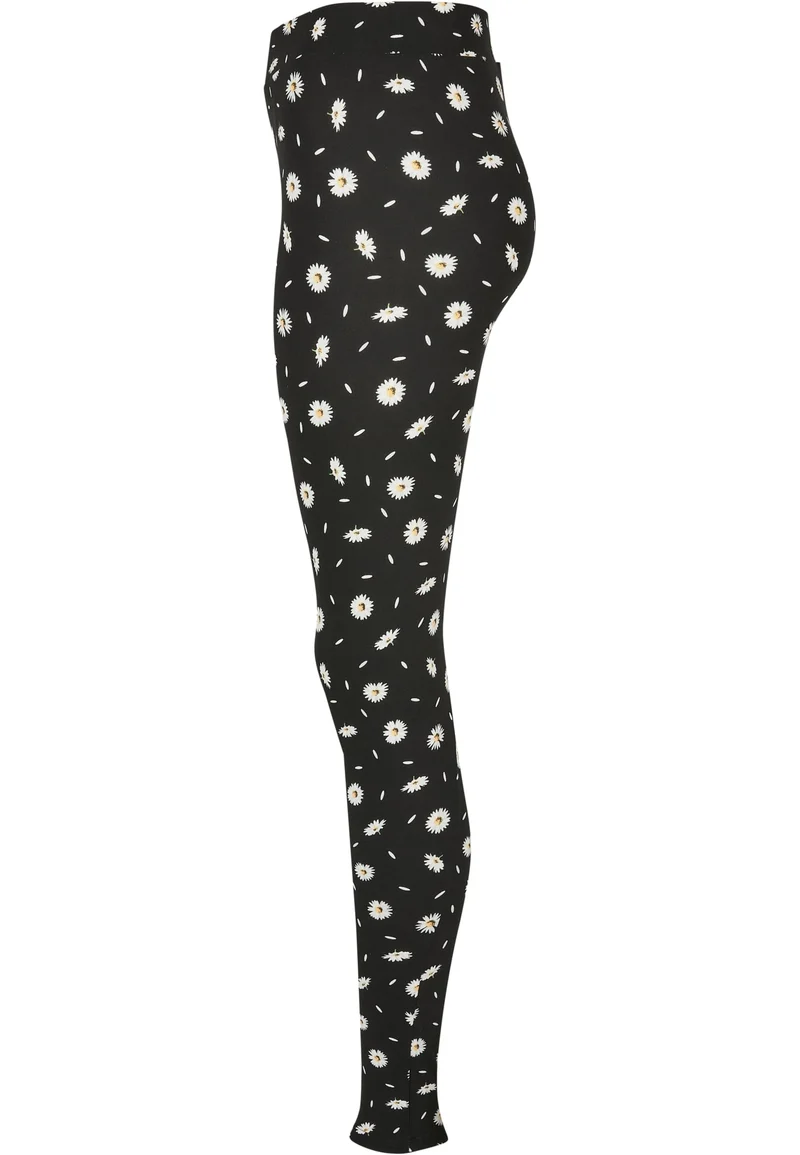UC Ladies Soft AOP Tights