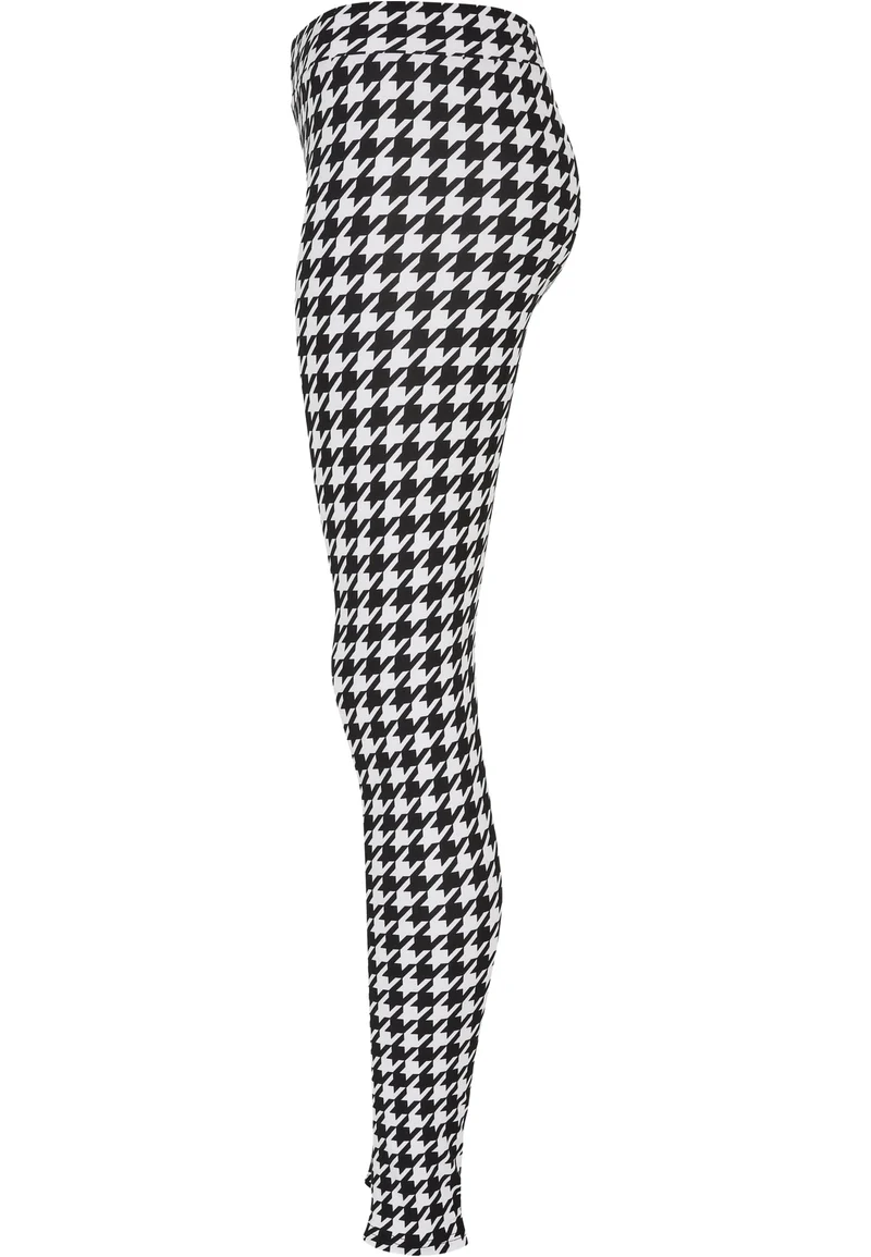 UC Ladies Soft AOP Tights