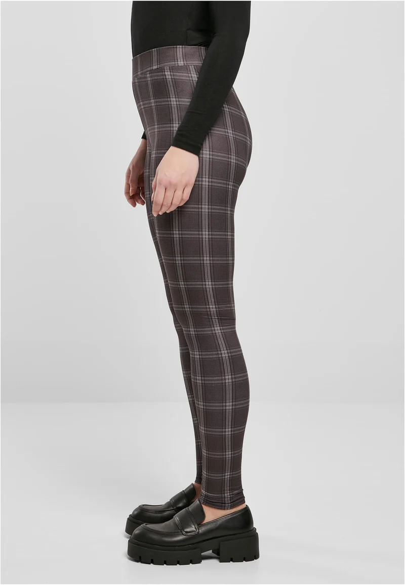 UC Ladies Soft AOP Tights