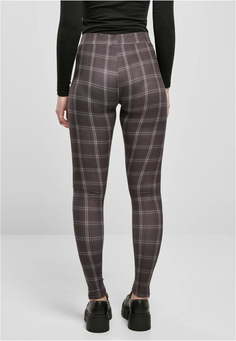 UC Ladies Soft AOP Tights