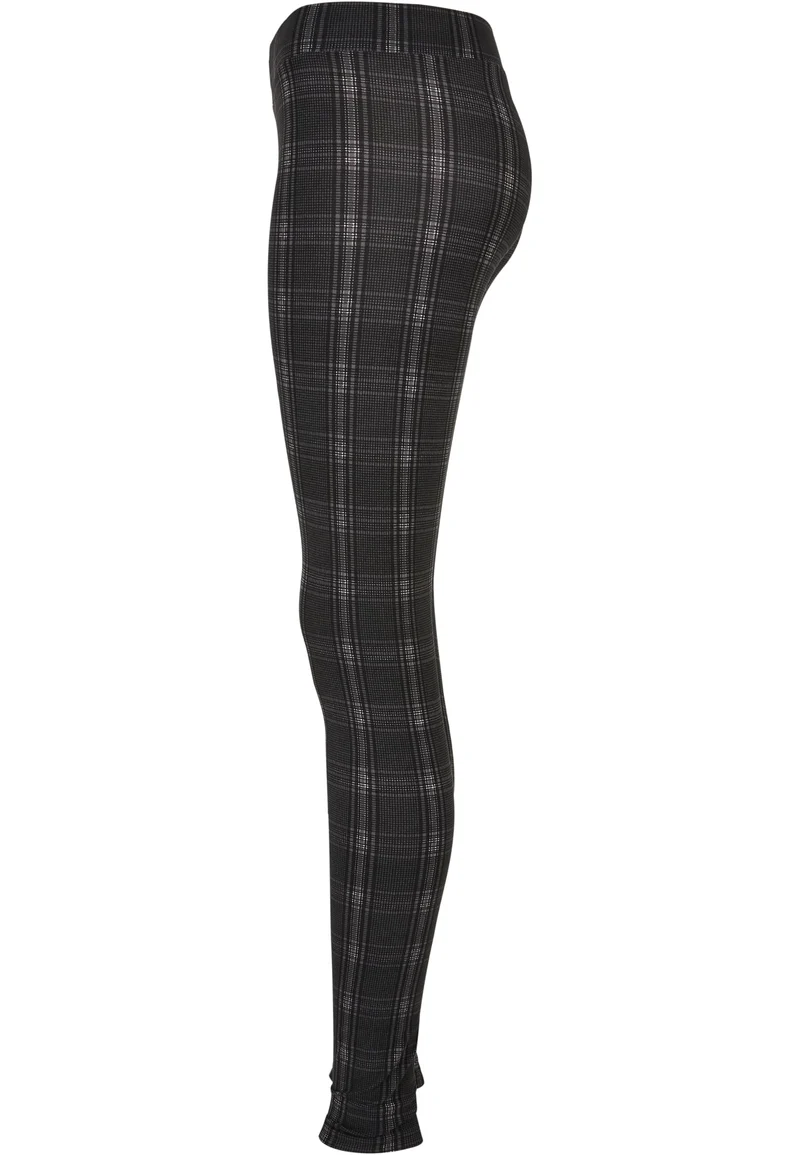 UC Ladies Soft AOP Tights