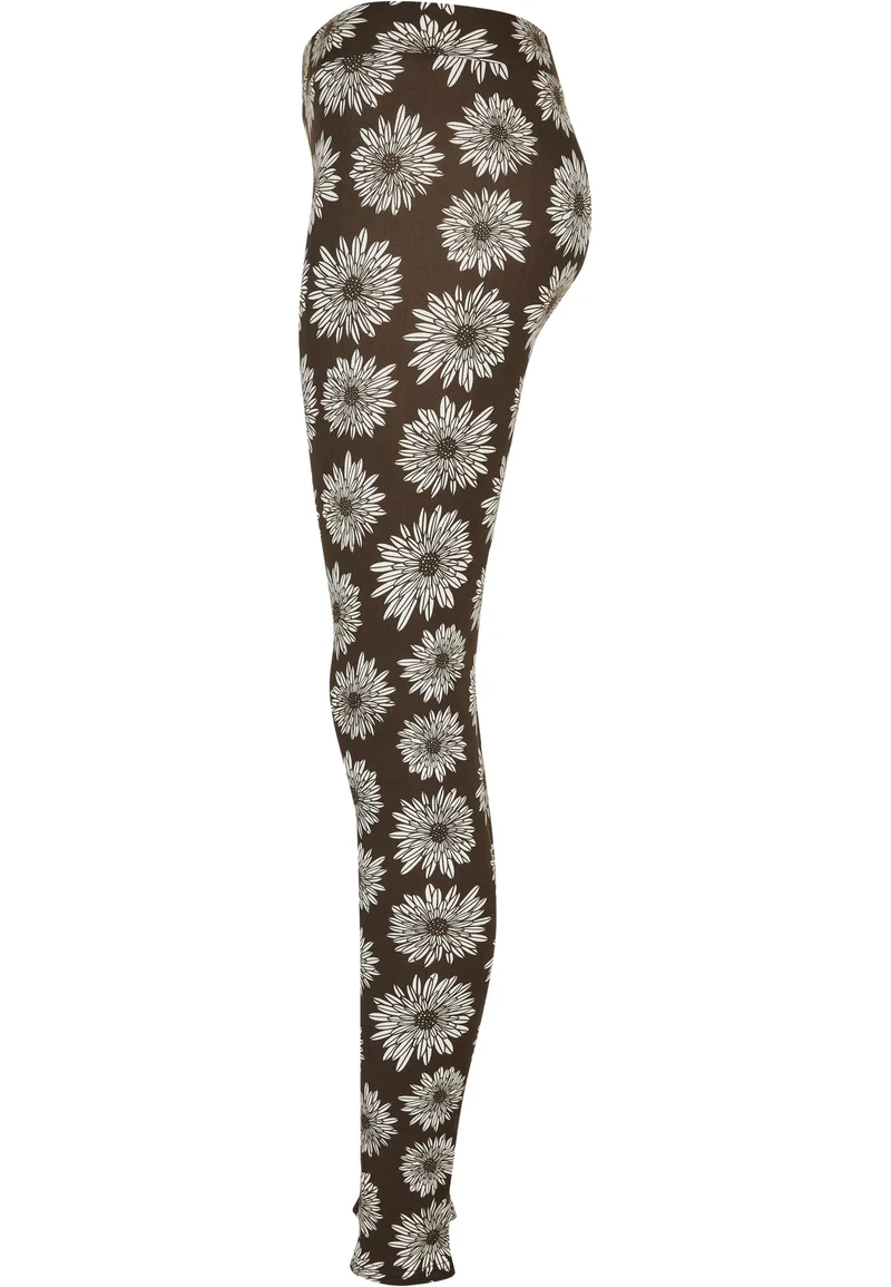 UC Ladies Soft AOP Tights