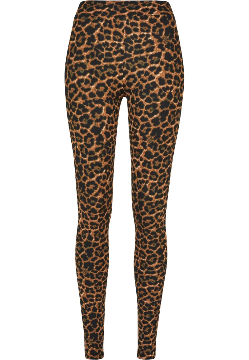 UC Ladies Soft AOP Tights