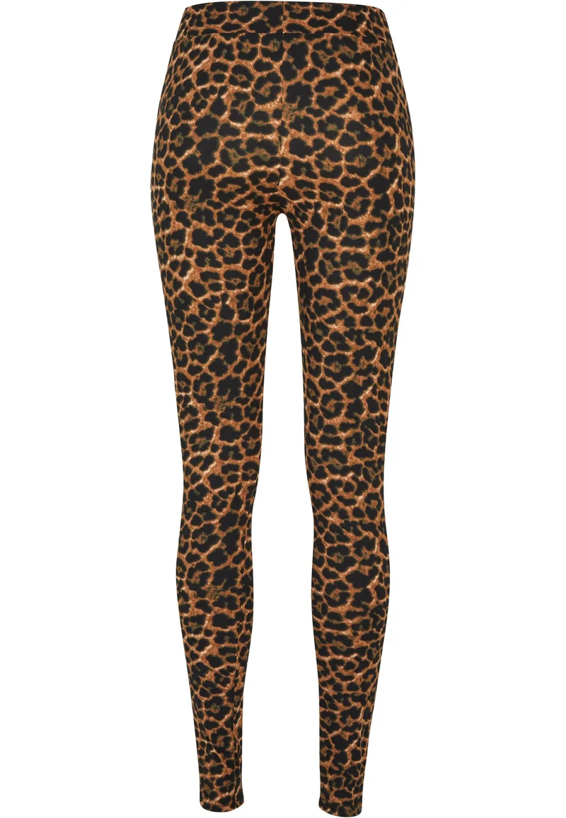 UC Ladies Soft AOP Tights