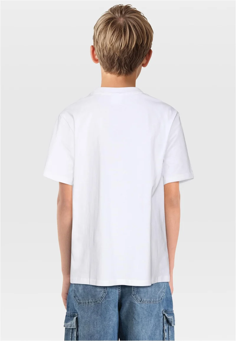 UC Boys Tall Tee 3 Pack