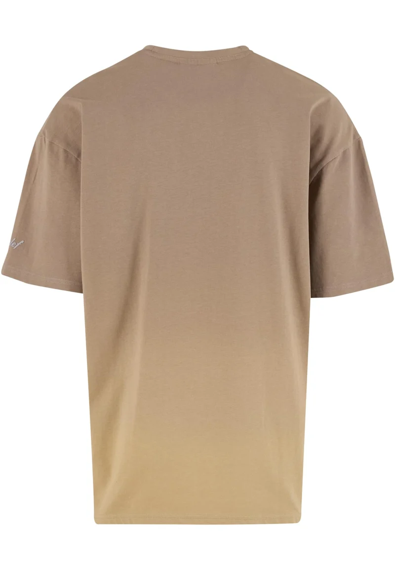 DEF GRADIENT T-Shirt Oversized