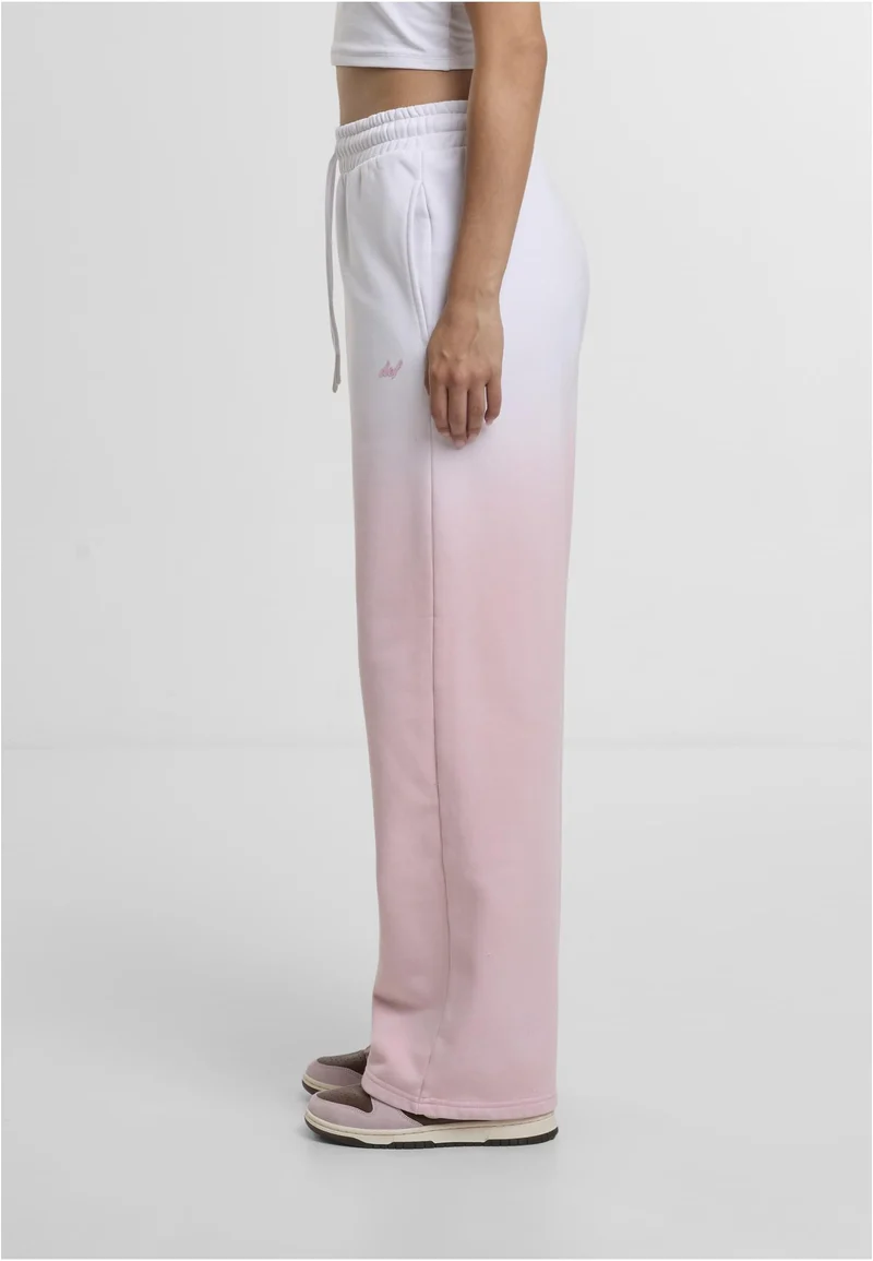 DEF GRADIENT Sweatpants