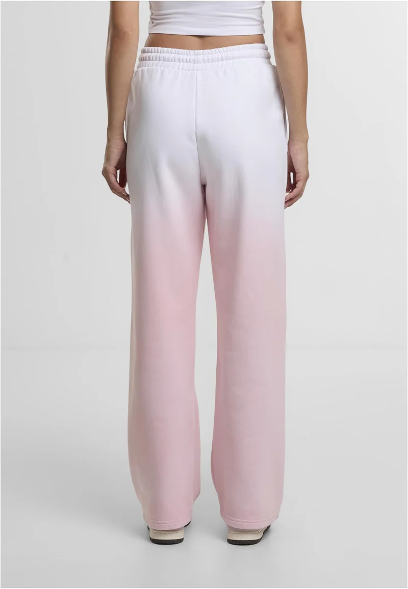 DEF GRADIENT Sweatpants