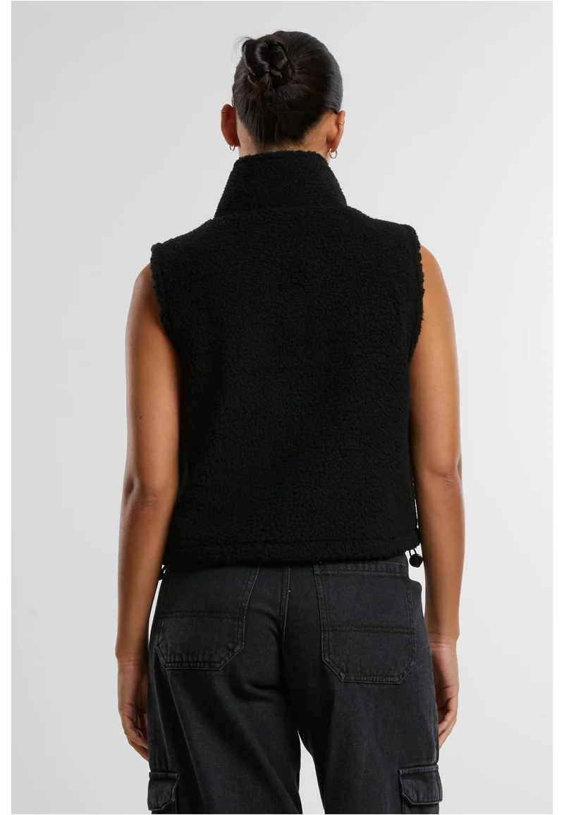 UC Short Sherpa Vest
