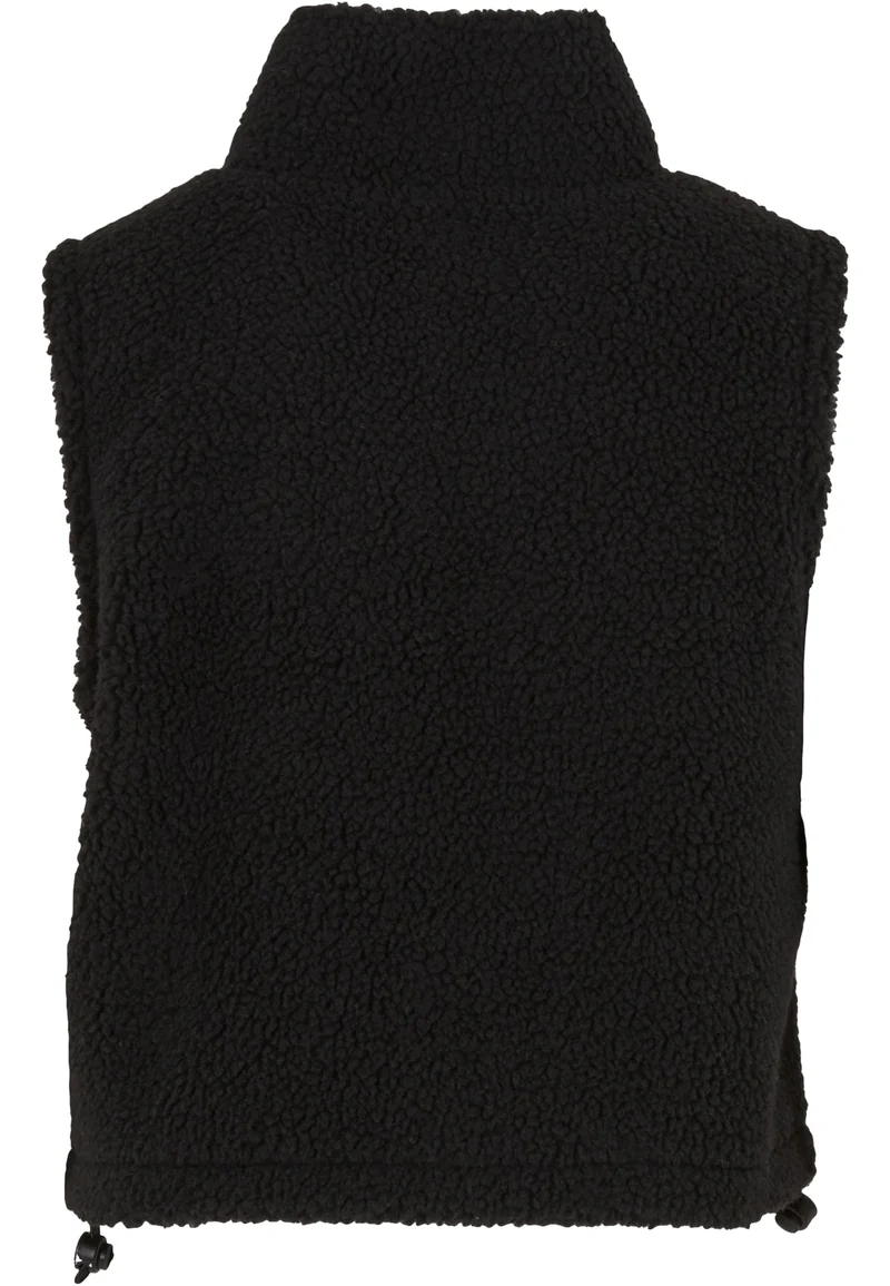 UC Short Sherpa Vest