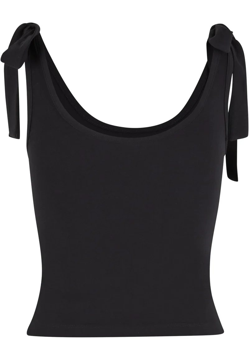 UC Tied Basic Jersey Top 2-Pack