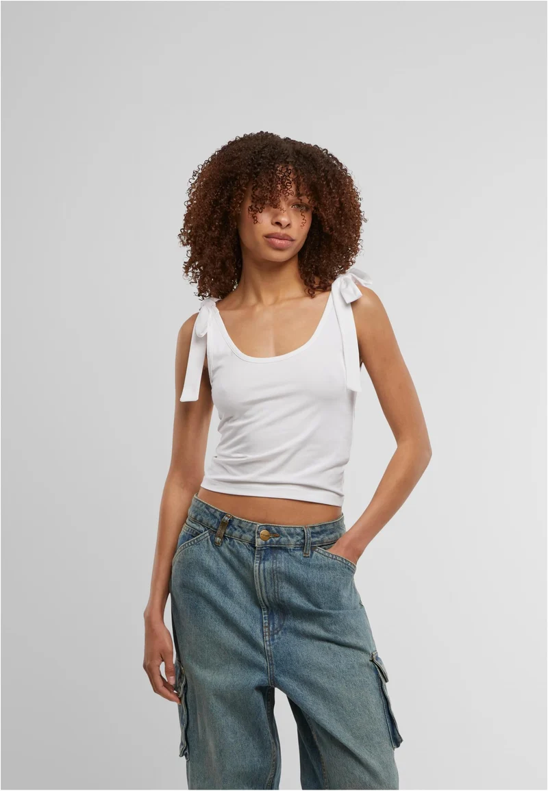 UC Tied Basic Jersey Top 2-Pack