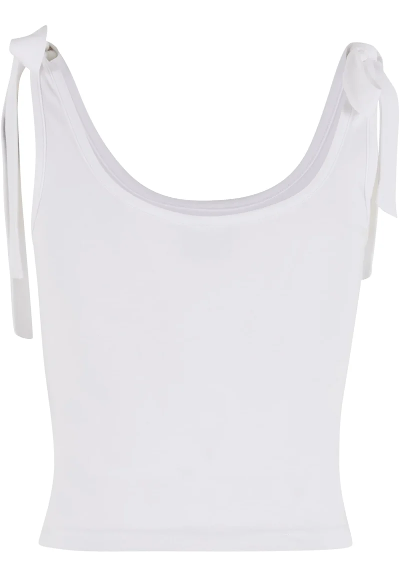 UC Tied Basic Jersey Top 2-Pack