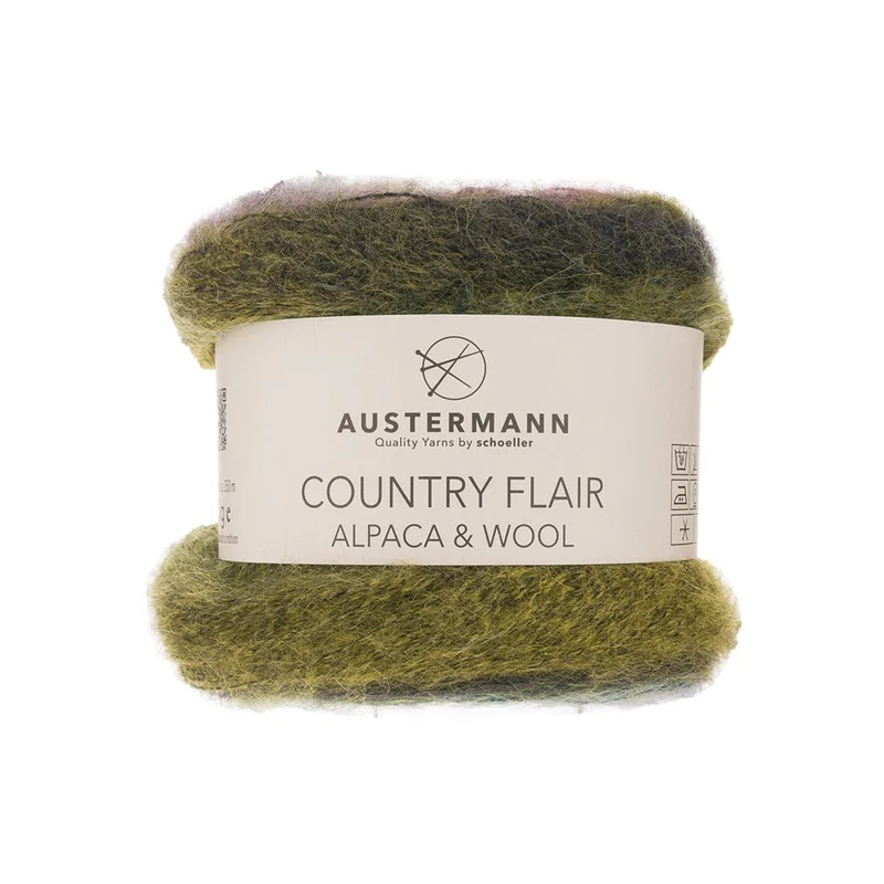 COUNTRY FLAIR 50G | 03 - OLIVENHAIN