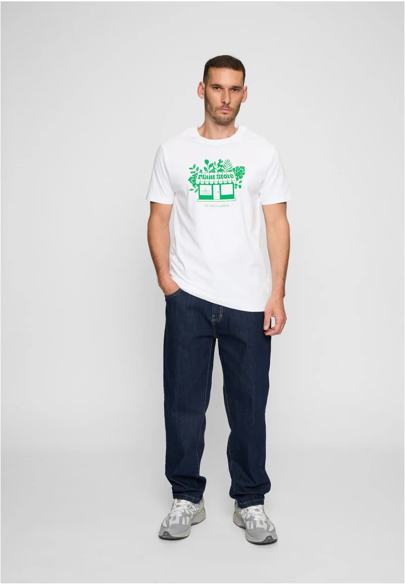 MT Plant Store Tee