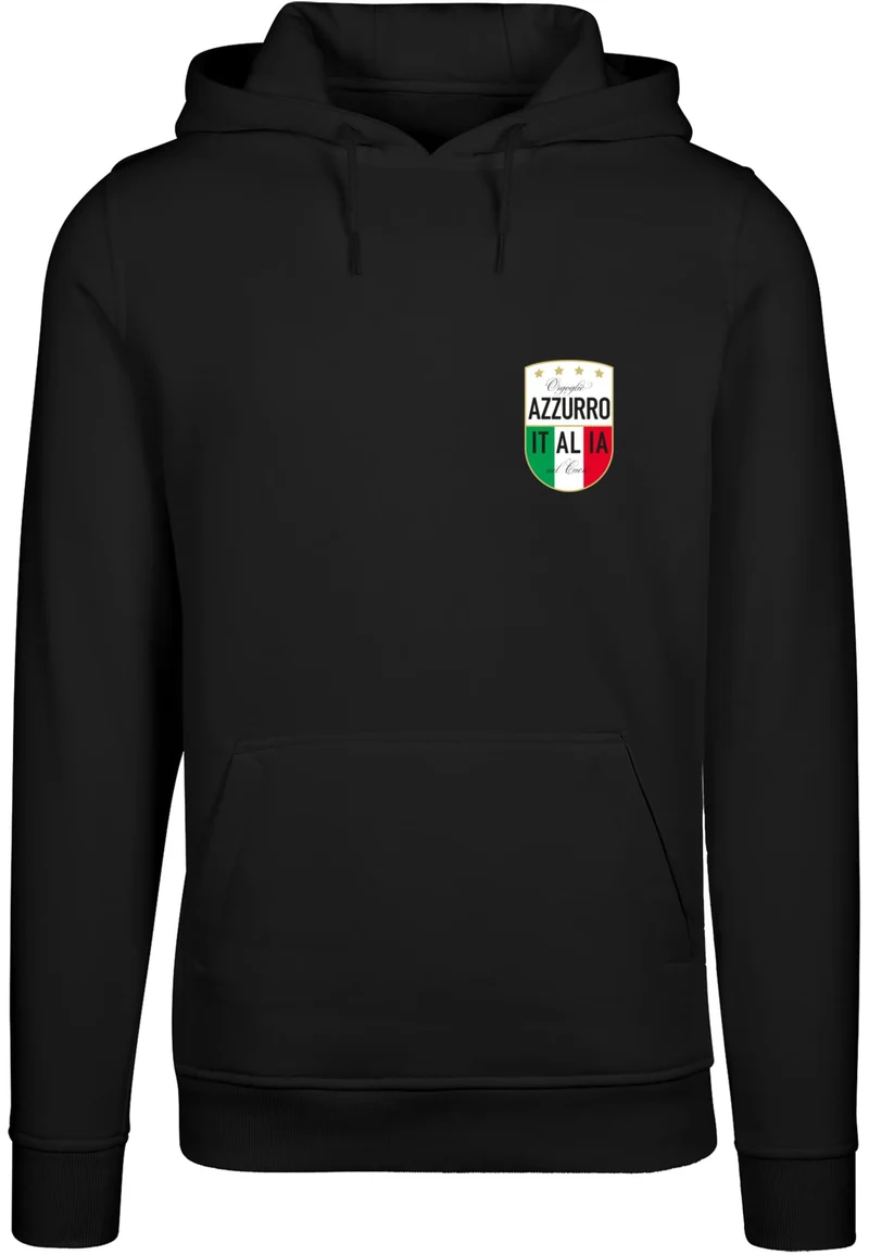 MT Azurro Italia Hoody