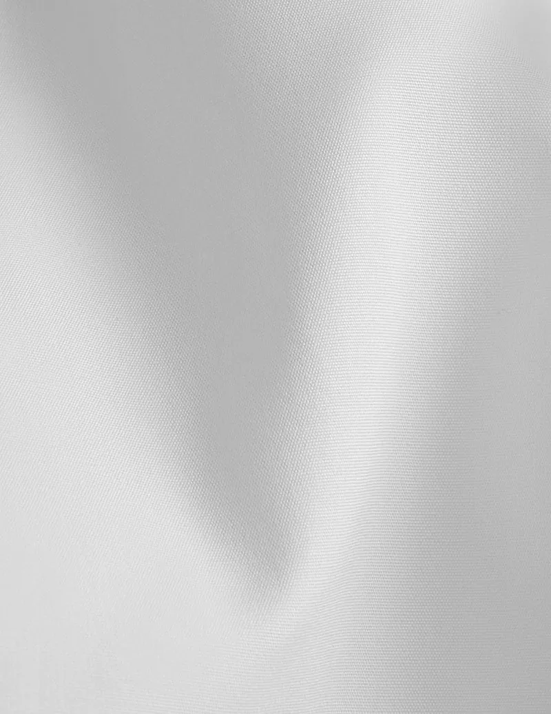 Chemise Carl blanche