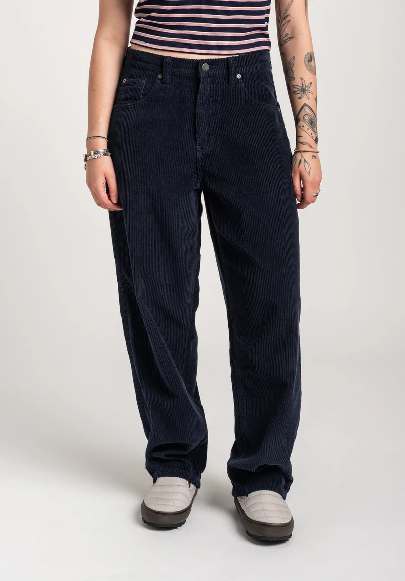 Alby-Baggy Cord