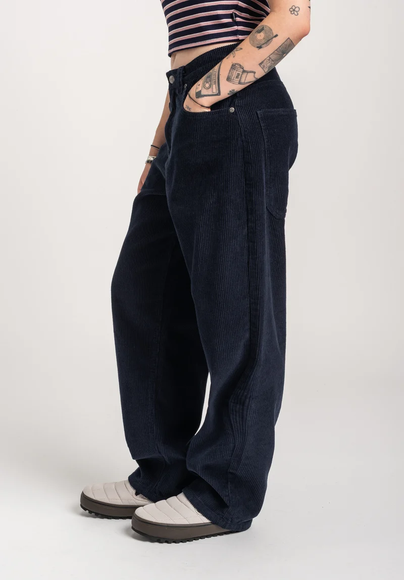 Alby-Baggy Cord