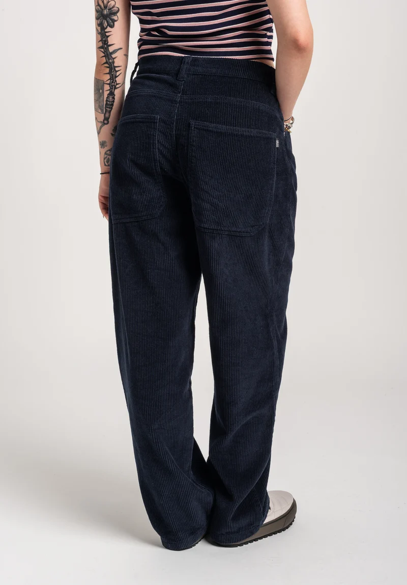 Alby-Baggy Cord