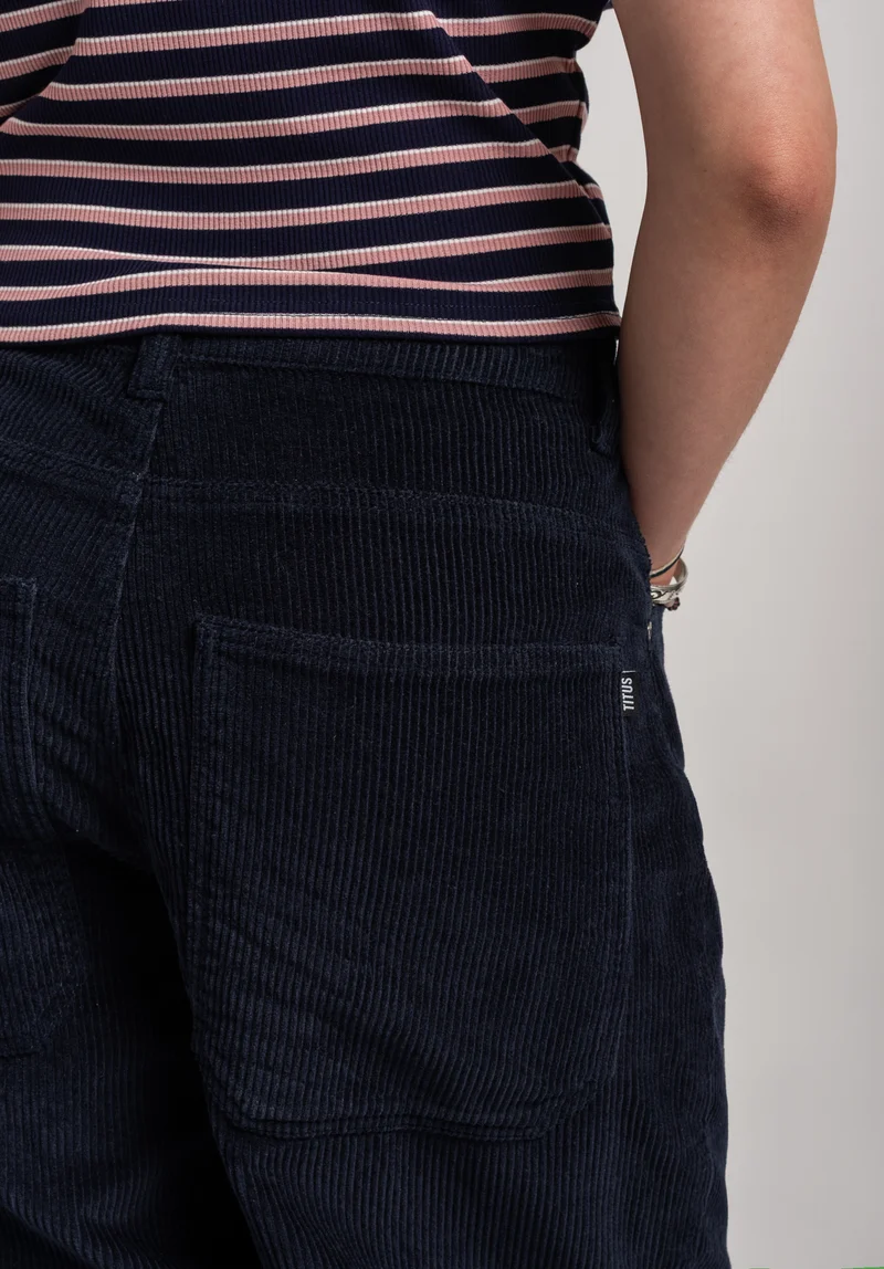 Alby-Baggy Cord