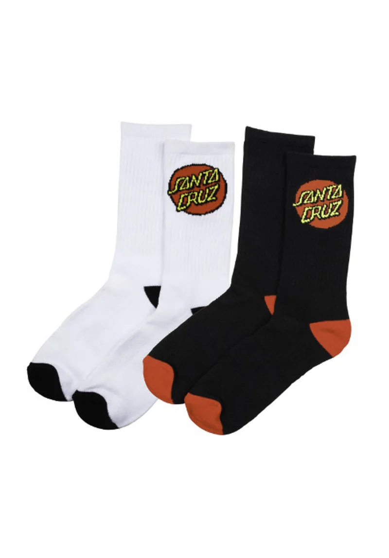 Classic Dot 2 Pack