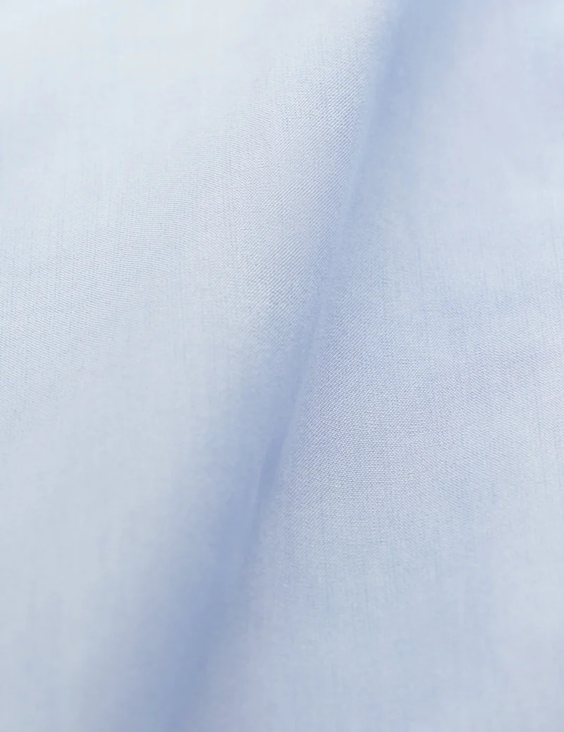 Chemise marion Voyage bleue