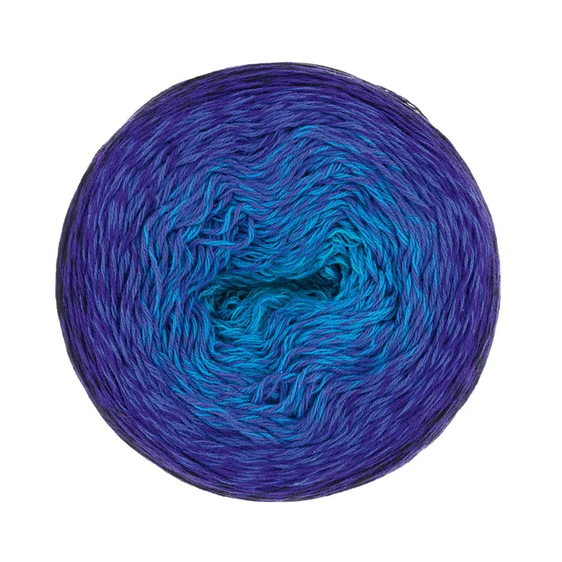 Fantasy Colours | 1000 M - 250 G | 13 - Ultramarin