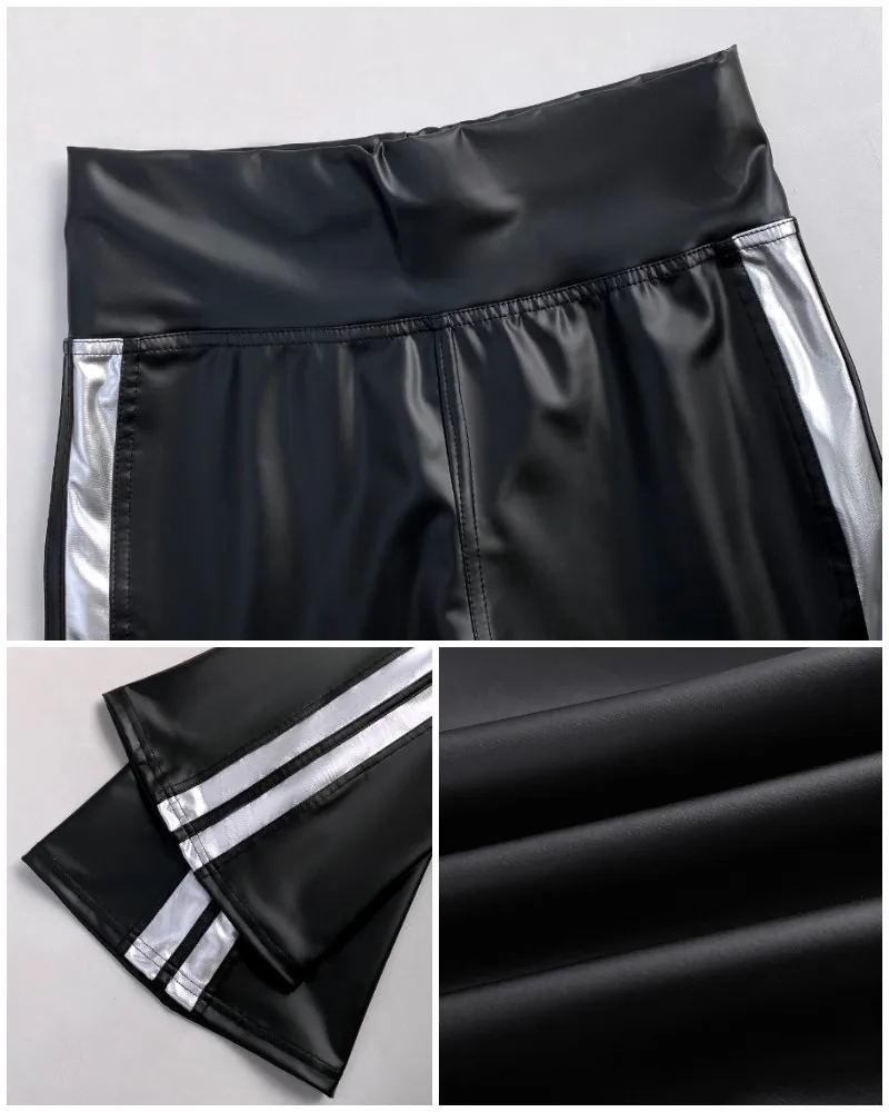Yoga Hose Damen Leggings Stretch Fitness Sport Leggins Jogginghose Stretchhose