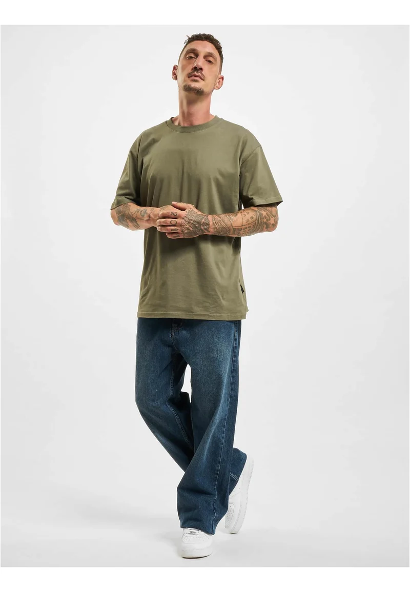 DNGRS Homie Baggy Jeans