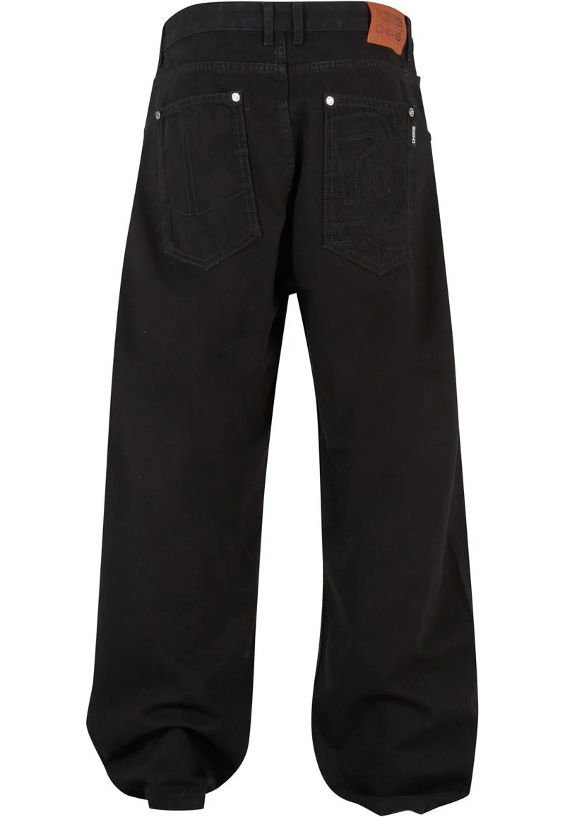 DNGRS Homie Baggy Jeans