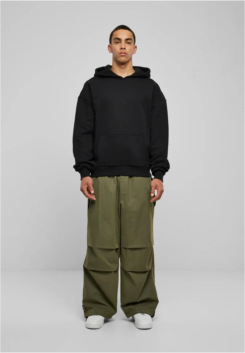 UC Ultra Heavy Hoody