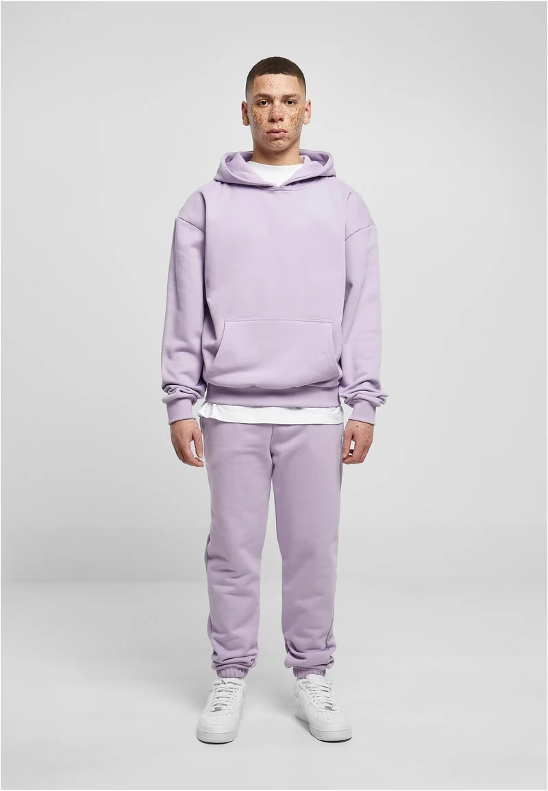 UC Ultra Heavy Hoody