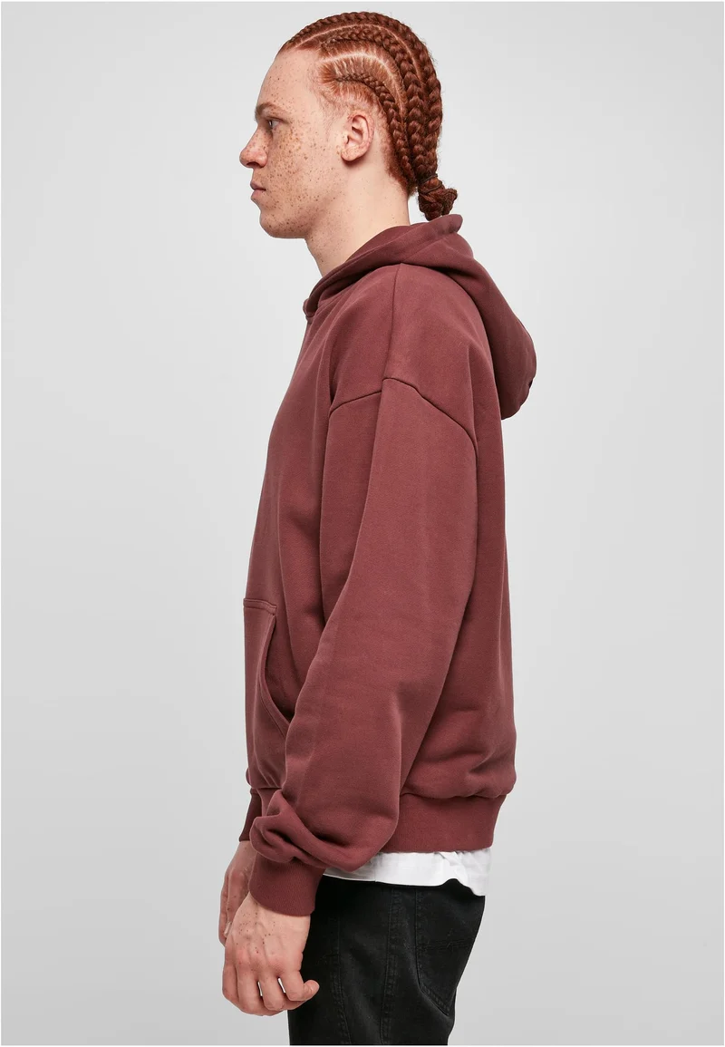 UC Ultra Heavy Hoody