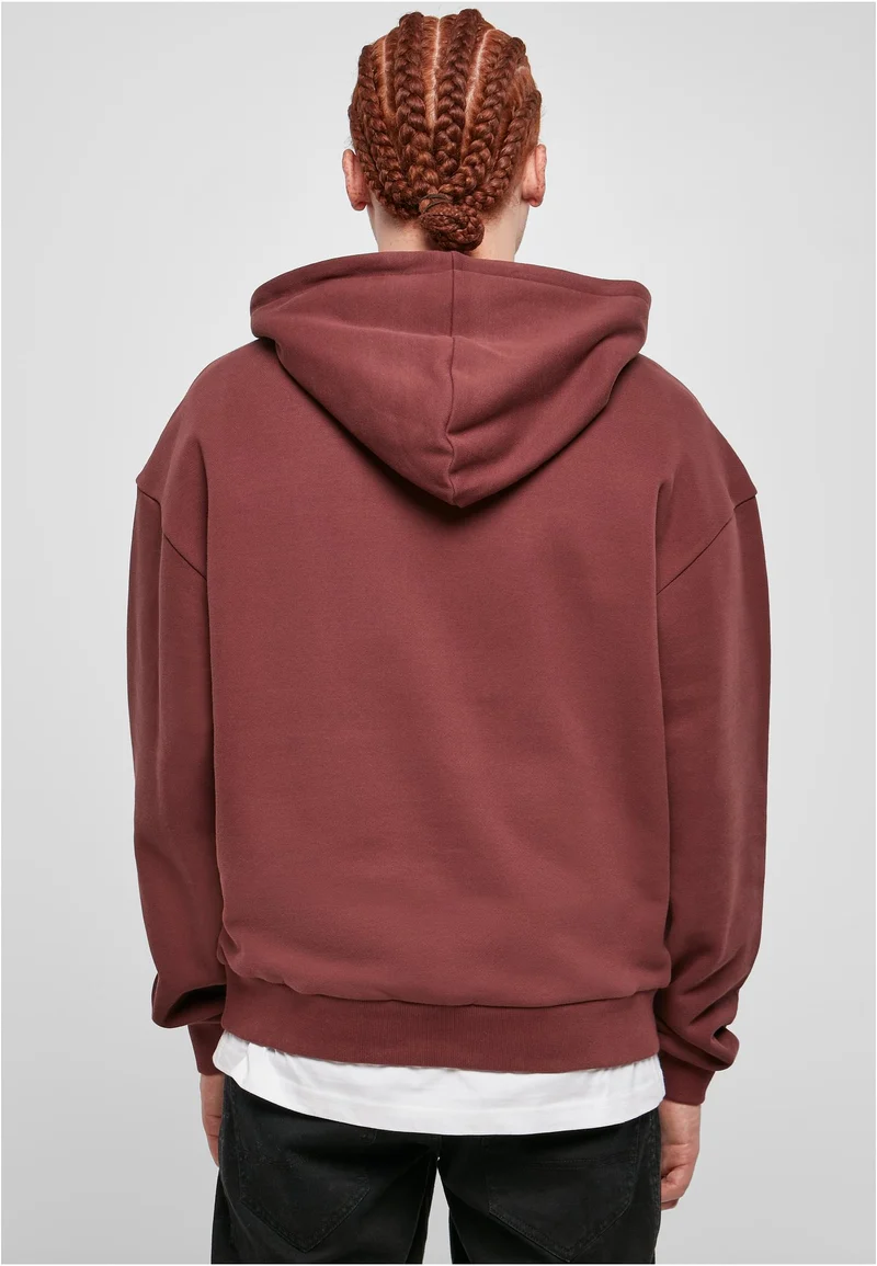 UC Ultra Heavy Hoody