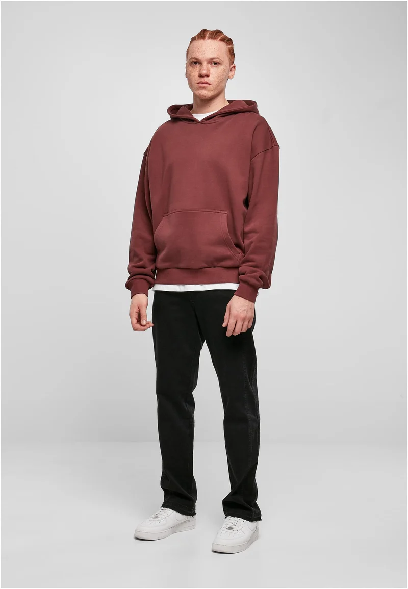UC Ultra Heavy Hoody
