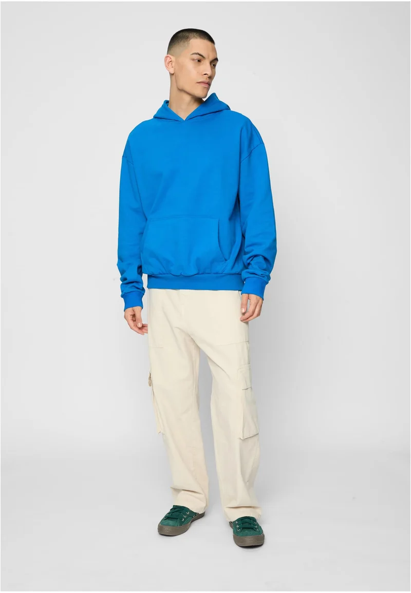UC Ultra Heavy Hoody