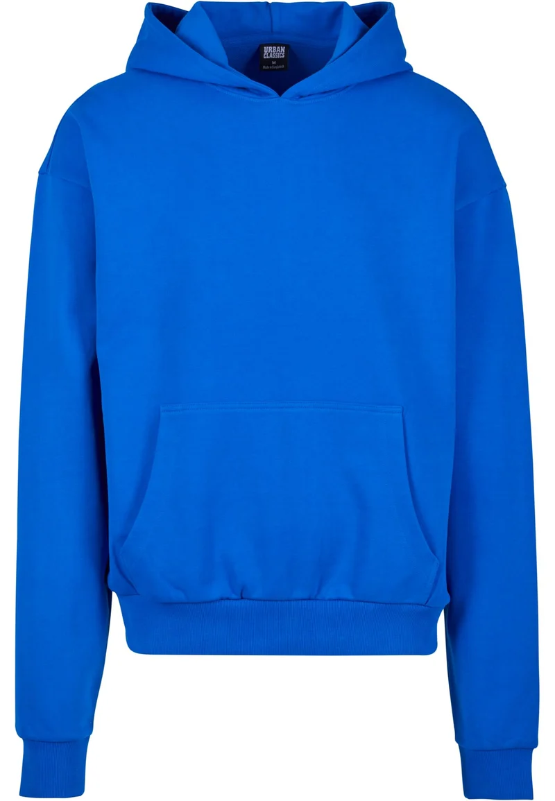 UC Ultra Heavy Hoody
