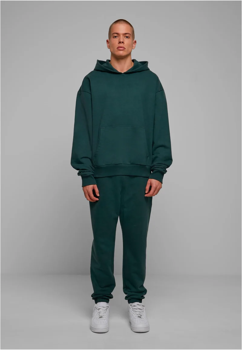 UC Ultra Heavy Hoody