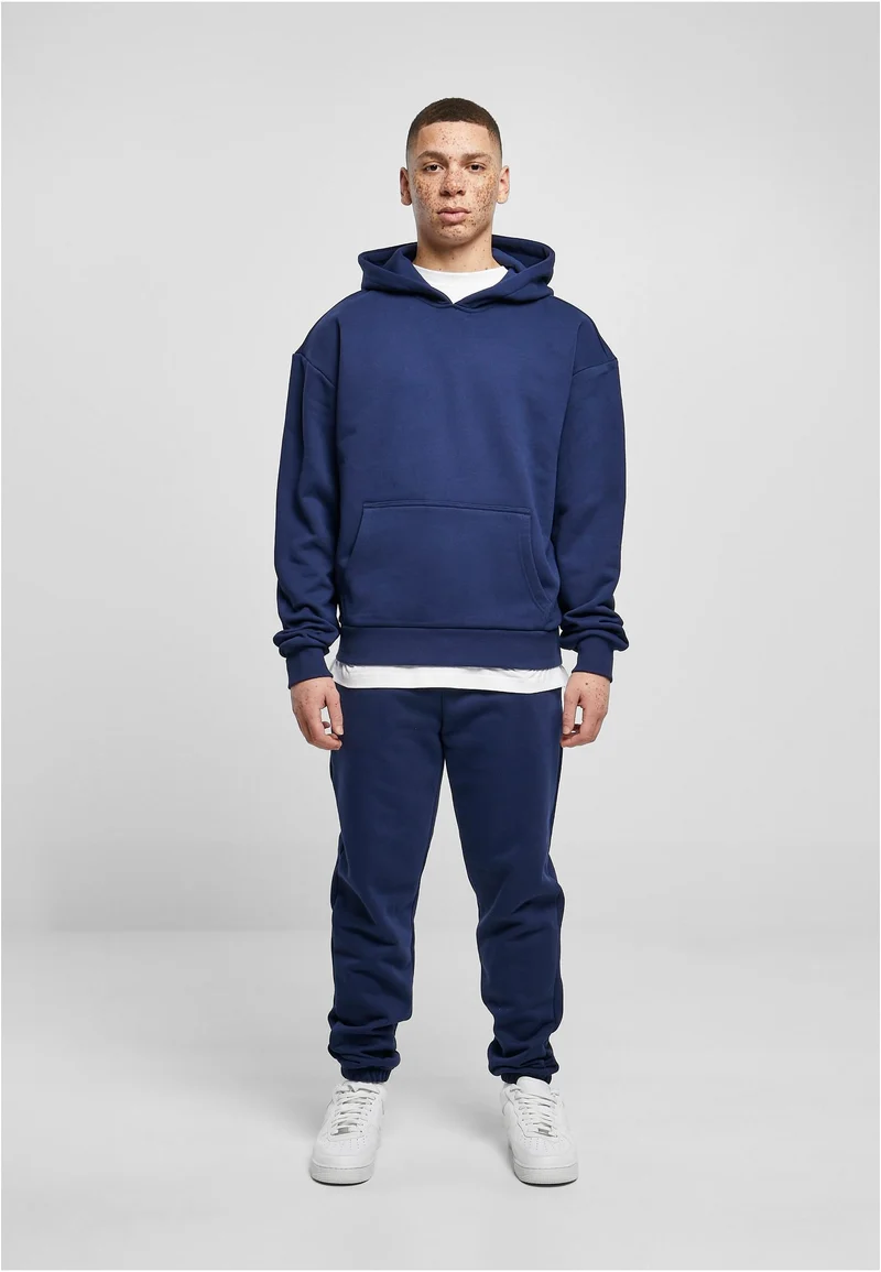 UC Ultra Heavy Hoody