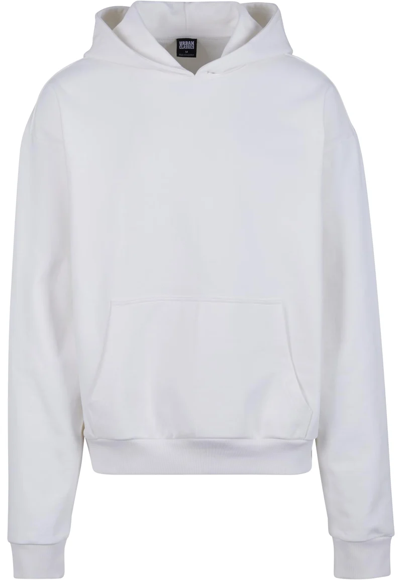 UC Ultra Heavy Hoody